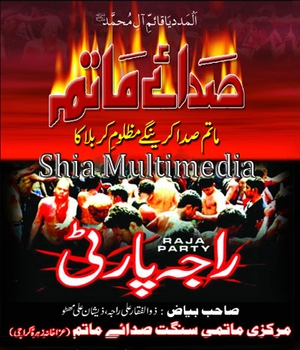 Raja Party 2009 - Shia Multimedia
